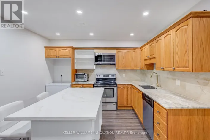 401 - 1522 KING STREET E, Kitchener