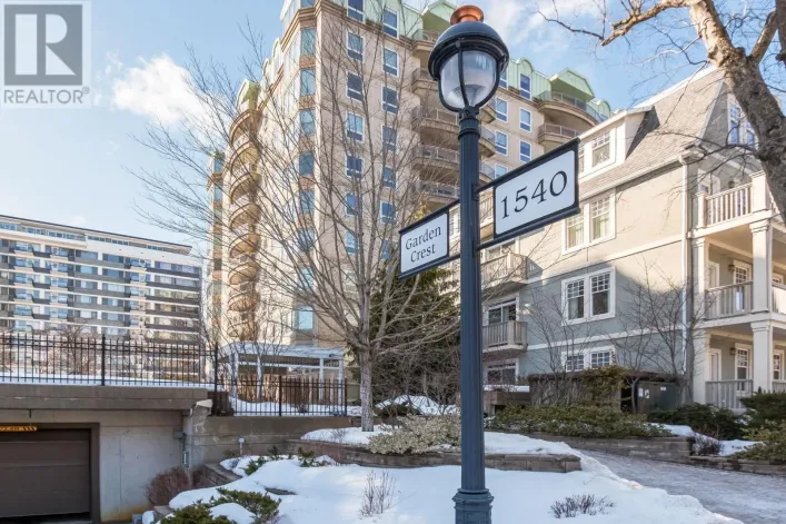 401 1540 Summer Street, Halifax