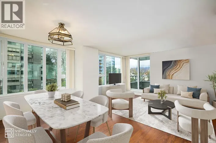 401 1566 W 13 AVENUE, Vancouver