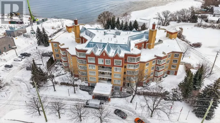 401 - 16 RAGLAN STREET, Collingwood