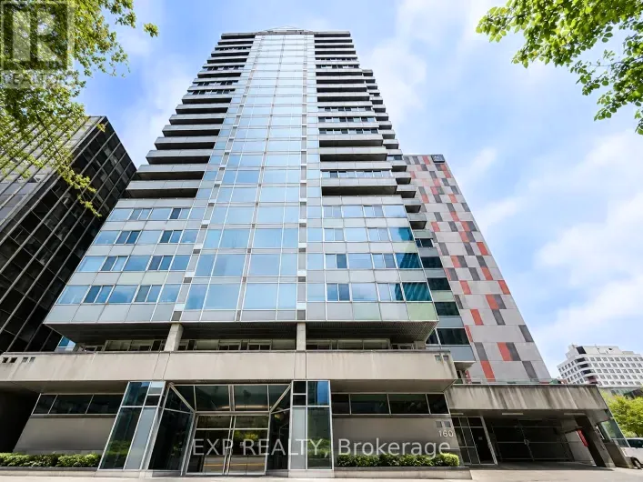 401 - 160 GEORGE STREET, Ottawa