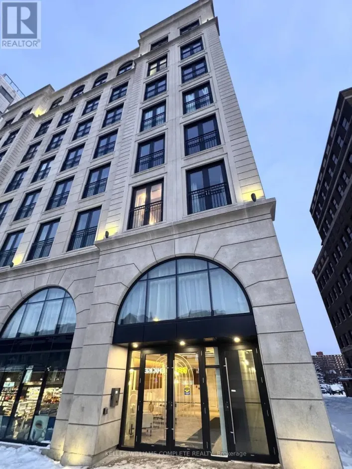 401 - 169 JAMES STREET S, Hamilton