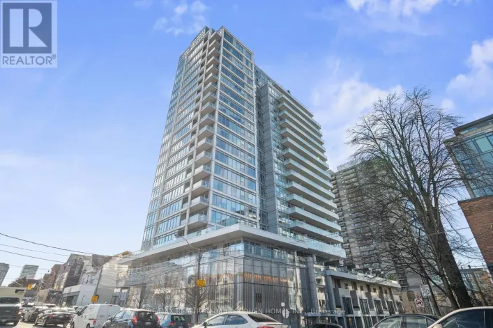 401 - 170 AVENUE ROAD, Toronto