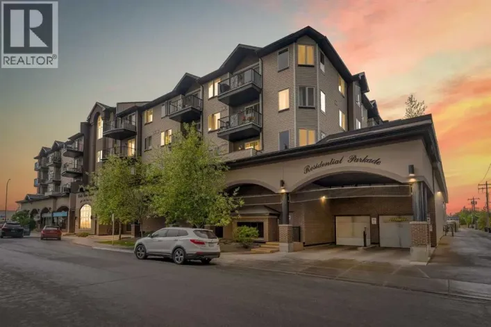 401, 1727 54 Street SE, Calgary