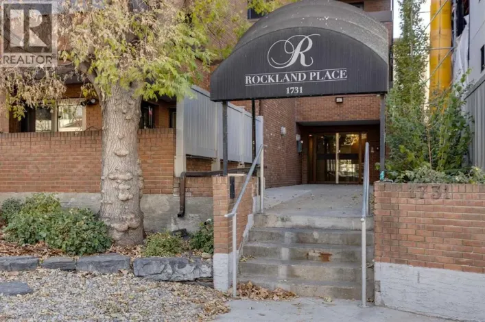 401, 1731 9A Street SW, Calgary