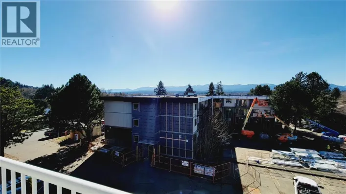 401 175 Centennial Dr, Courtenay