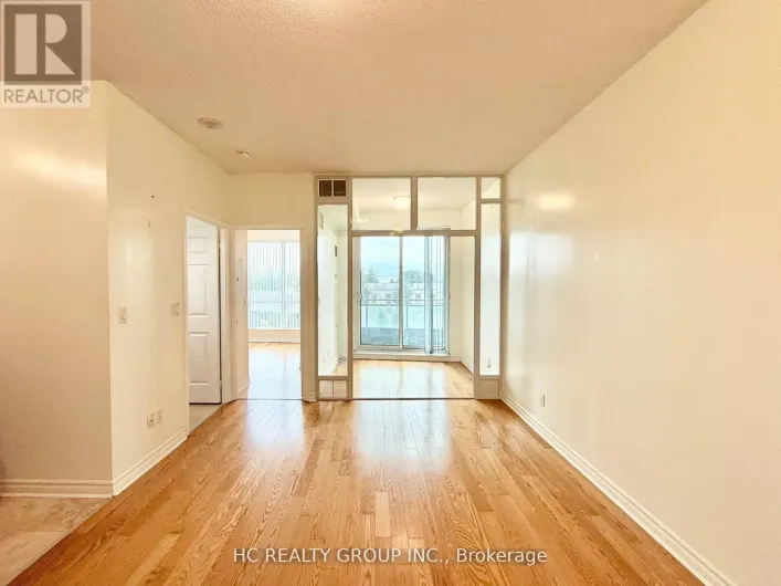 401 - 18 HOLMES AVENUE, Toronto