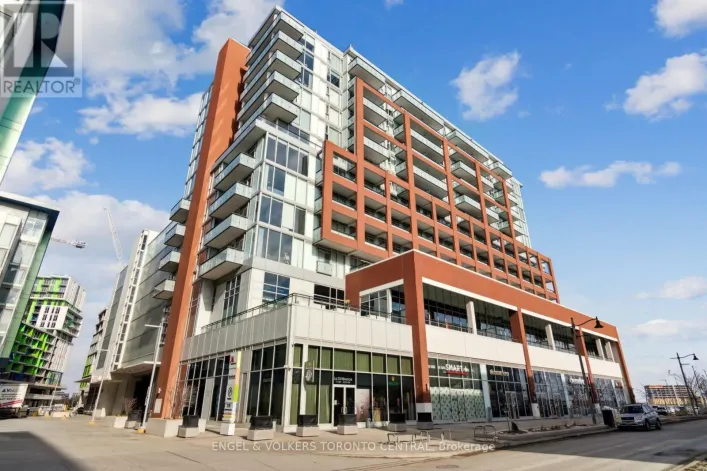 401 - 180 ENTERPRISE BOULEVARD, Markham