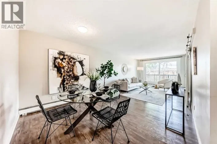 401, 1829 11 Avenue SW, Calgary