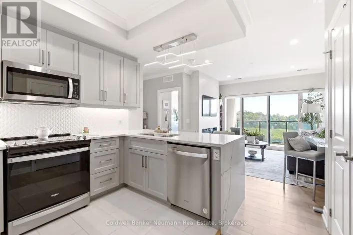 401 - 1880 GORDON STREET, Guelph
