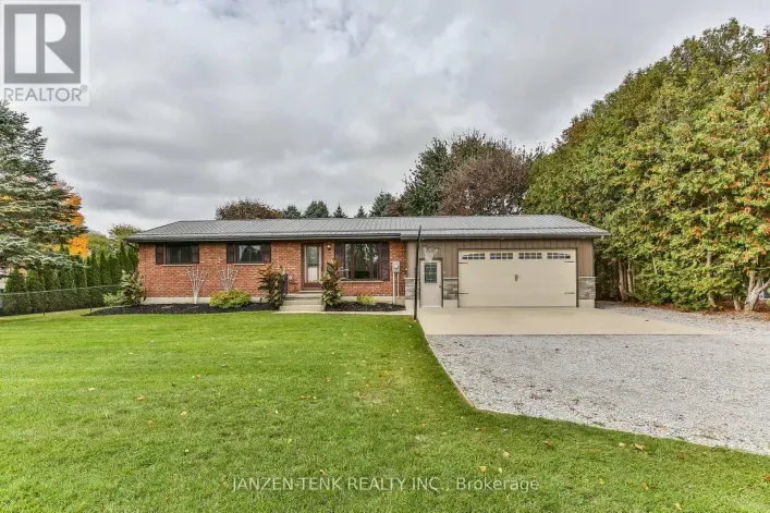 401 19 HIGHWAY, Tillsonburg