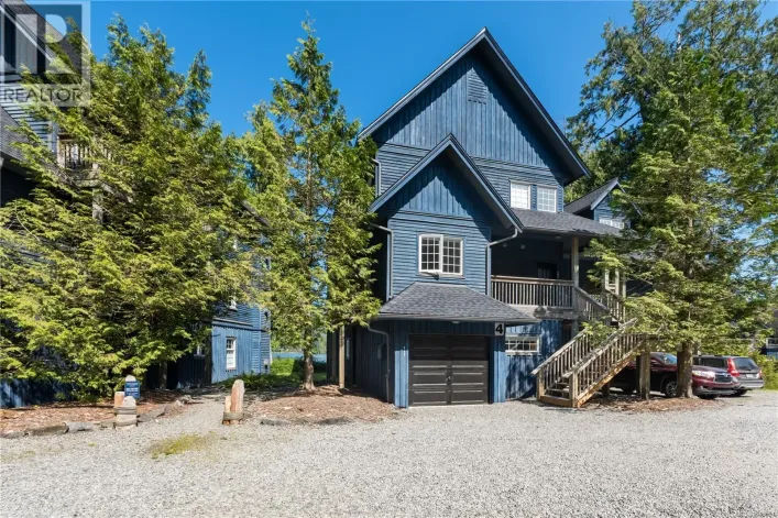 401 1971 Harbour Dr, Ucluelet