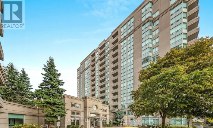 401 - 2 COVINGTON ROAD, Toronto