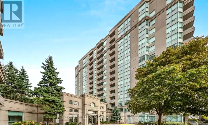 401 - 2 COVINGTON ROAD, Toronto