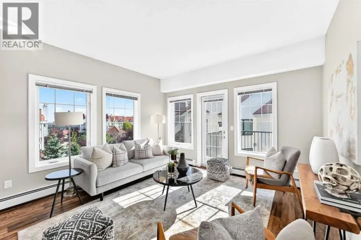 401, 20 Royal Oak Plaza NW, Calgary