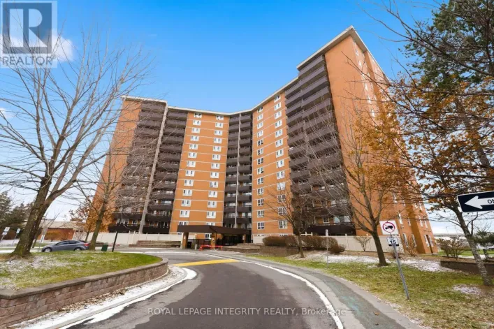 401 - 2000 JASMINE CRESCENT, Ottawa