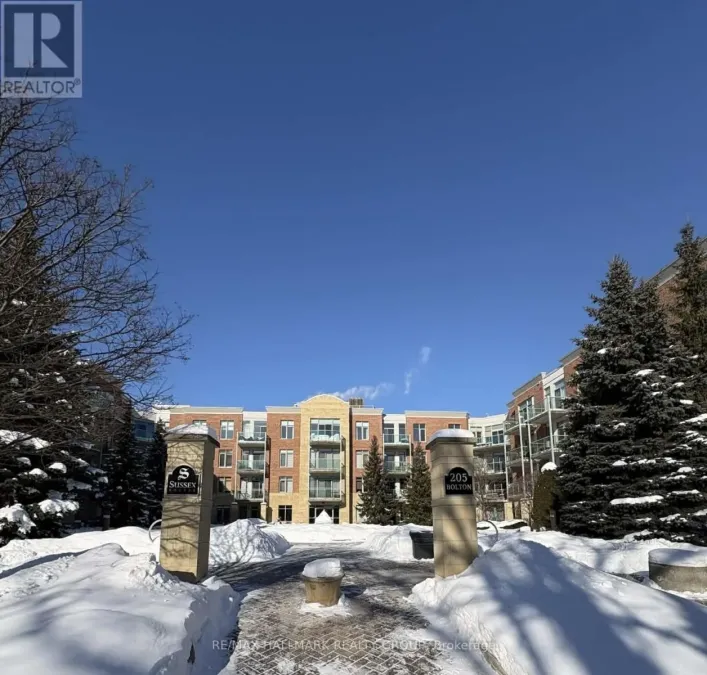 401 - 205 BOLTON STREET, Ottawa