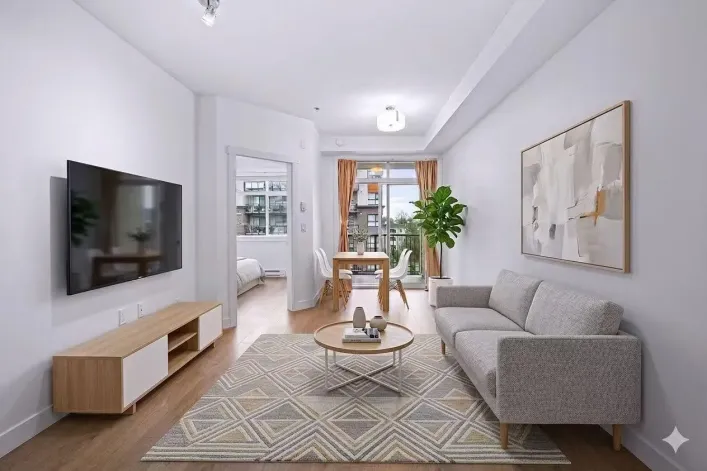 401 20696 EASTLEIGH CRESCENT, Langley