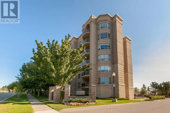401 - 2075 AMHERST HEIGHTS DRIVE, Burlington