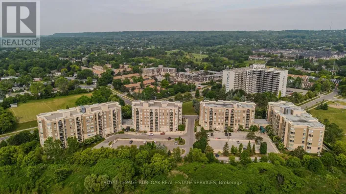 401 - 2075 AMHERST HEIGHTS DRIVE, Burlington