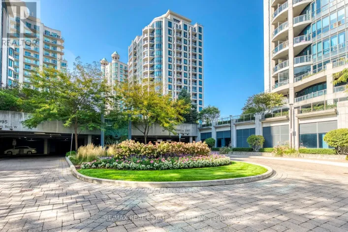 401 - 2087 LAKE SHORE BOULEVARD W, Toronto