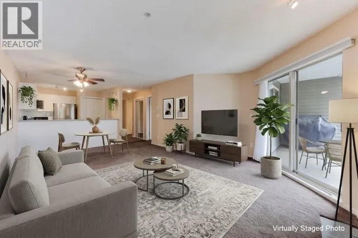 401 214 ELEVENTH STREET, New Westminster