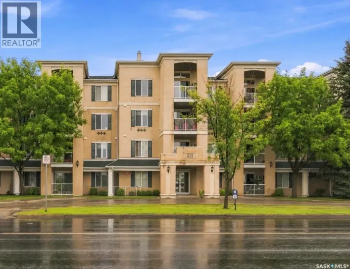 Apartment for sale: 401 215 Lowe ROAD, Saskatoon