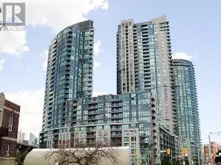 401 - 219 FORT YORK BOULEVARD, Toronto