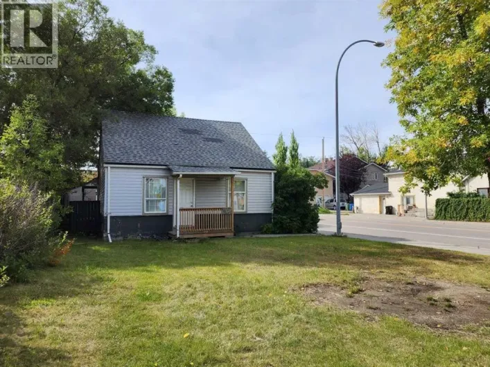 401 22 Avenue NE, Calgary