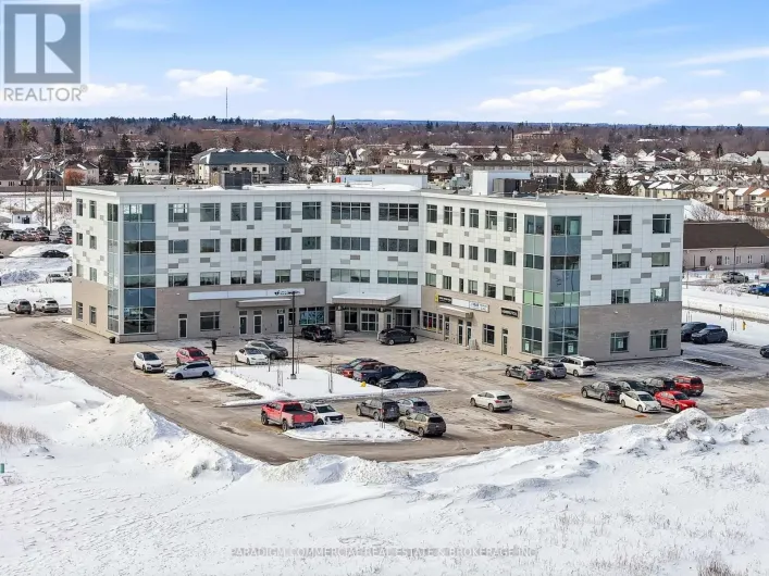 401 - 22 COSTELLO DRIVE, Carleton Place