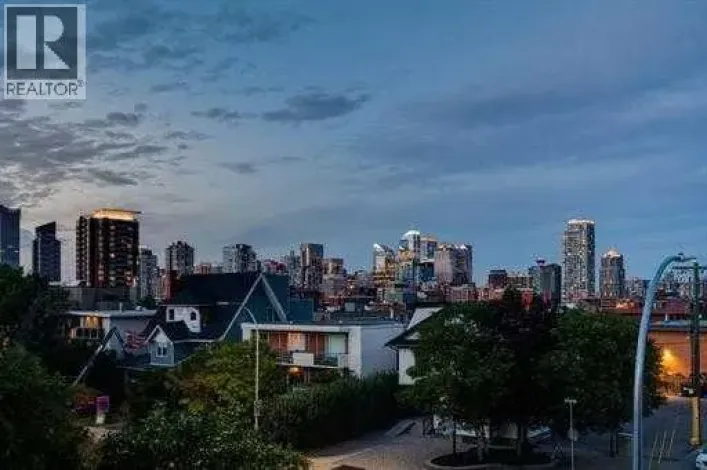 401, 2203 14 Street SW, Calgary