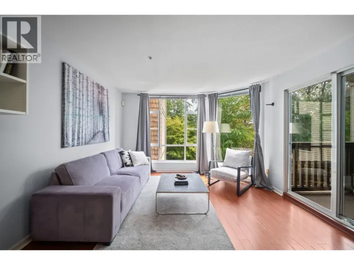 401 22233 RIVER ROAD, Maple Ridge