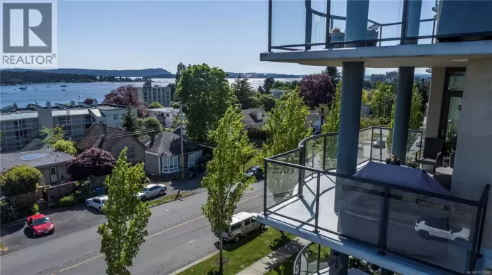 401 225 Rosehill St, Nanaimo