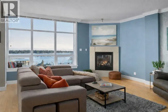 401 225 Rosehill St, Nanaimo