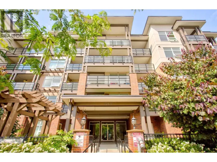401 22577 ROYAL CRESCENT, Maple Ridge