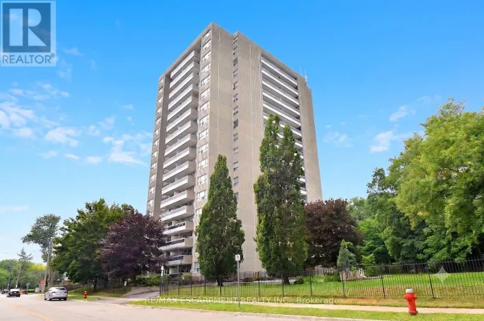 401 - 2263 MARINE DRIVE, Oakville