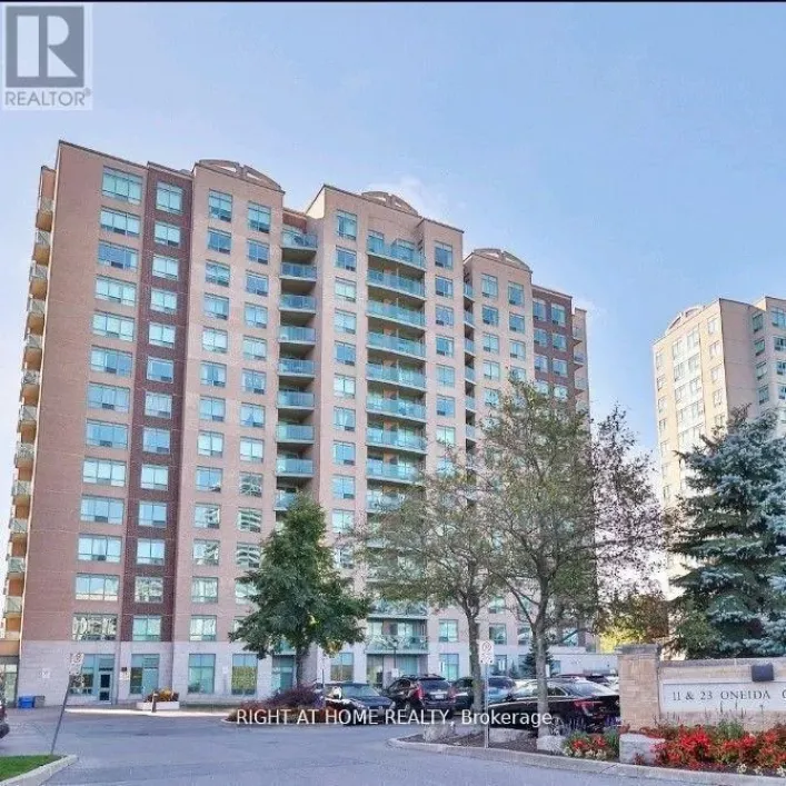 401 - 23 ONEIDA CRESCENT, Richmond Hill