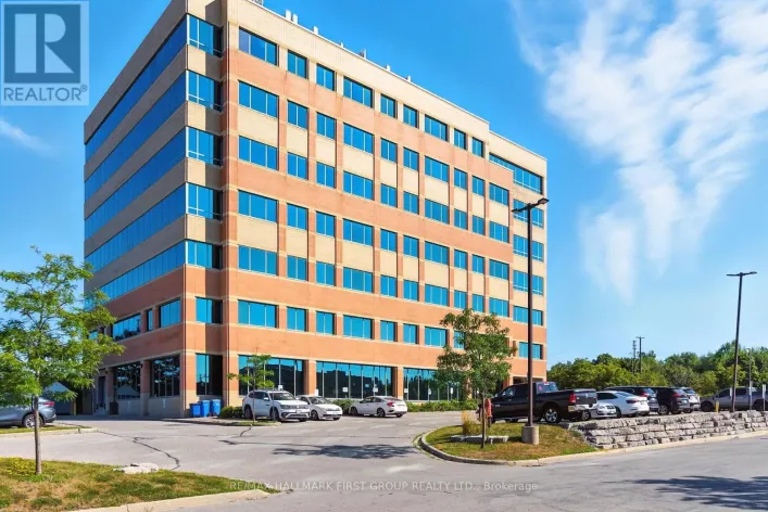 401 - 230 WESTNEY ROAD S, Ajax