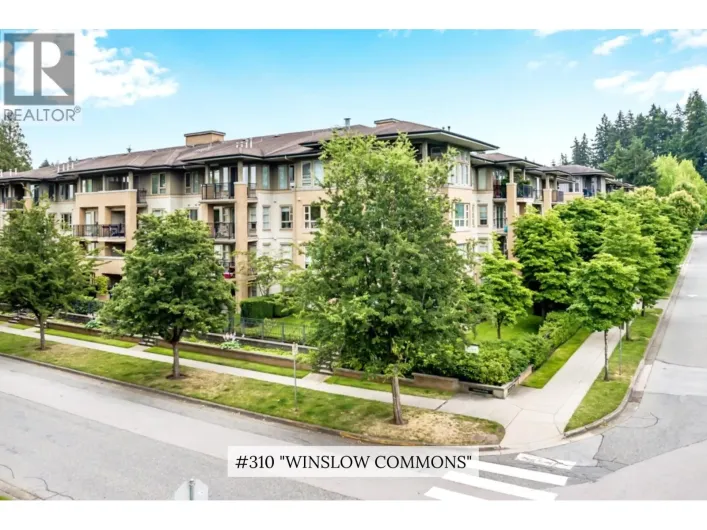 401 2338 WESTERN PARKWAY, Vancouver