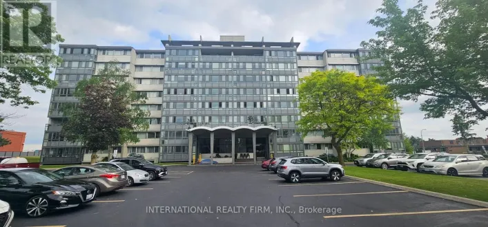 401 - 24 MIDLAND DRIVE, Kitchener