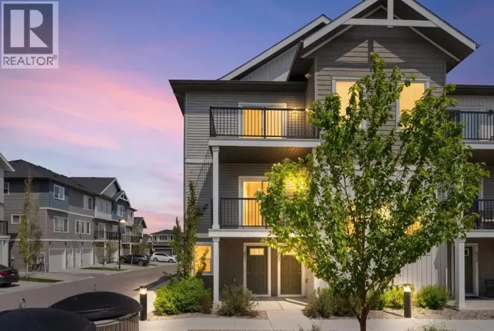 401, 24 Rivercrest Drive, Cochrane