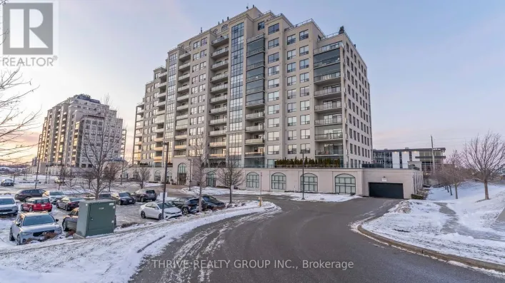 401 - 240 VILLAGEWALK BOULEVARD, London North