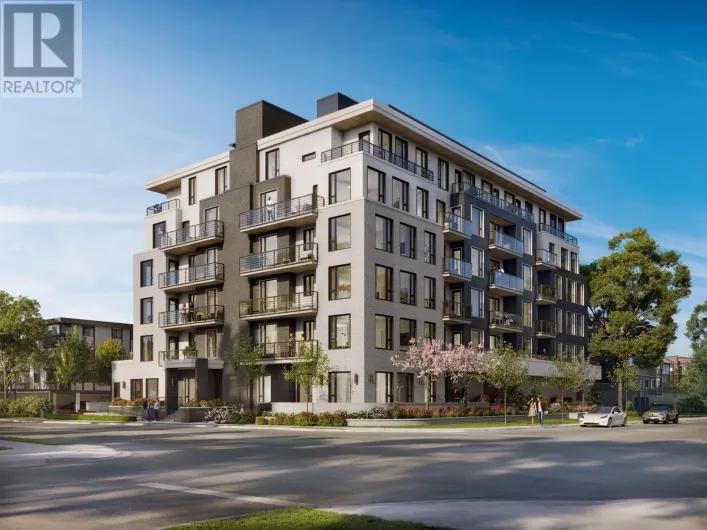 401 2433-2441 SHAUGHNESSY STREET, Port Coquitlam