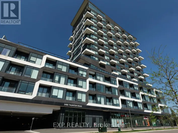 401 - 2481 TAUNTON ROAD, Oakville