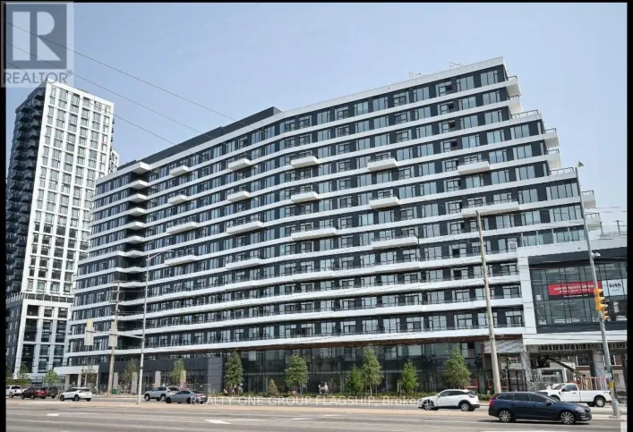 401 - 2485 EGLINTON AVENUE W, Mississauga