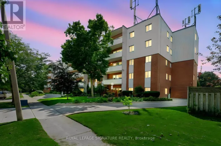 401 - 2485 WOKING CRESCENT, Mississauga