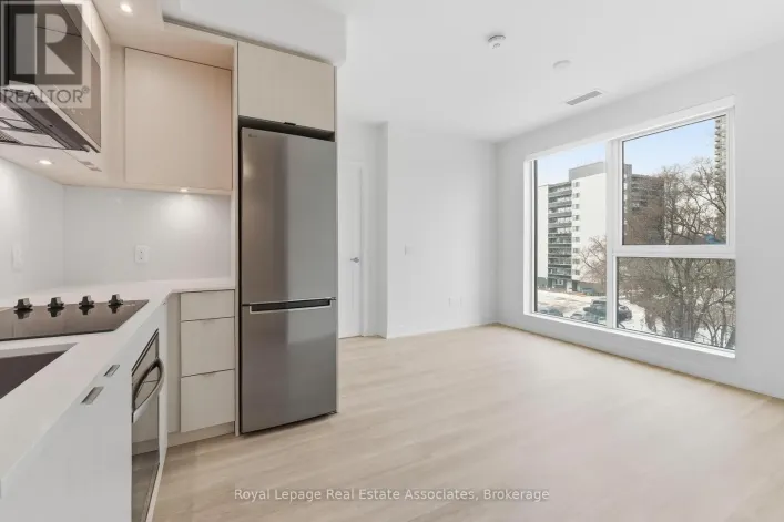 401 - 25 CORDOVA AVENUE, Toronto