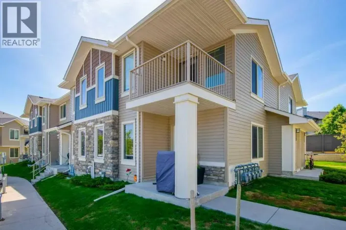 401, 250 Sage Valley Road NW, Calgary