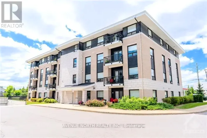 401 - 250 WINTERFELL PRIVATE, Ottawa