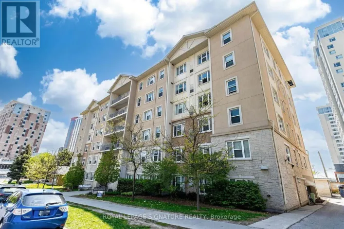 401 - 251 LESTER STREET, Waterloo